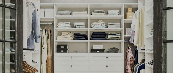 5 Creative Storage Ideas to Make Life Easier