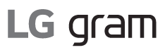 LG Gram logo