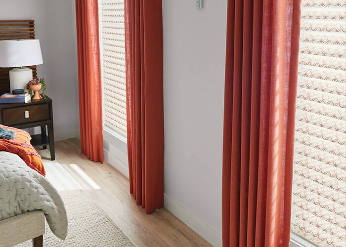 Graber Custom Window Treatments Costco