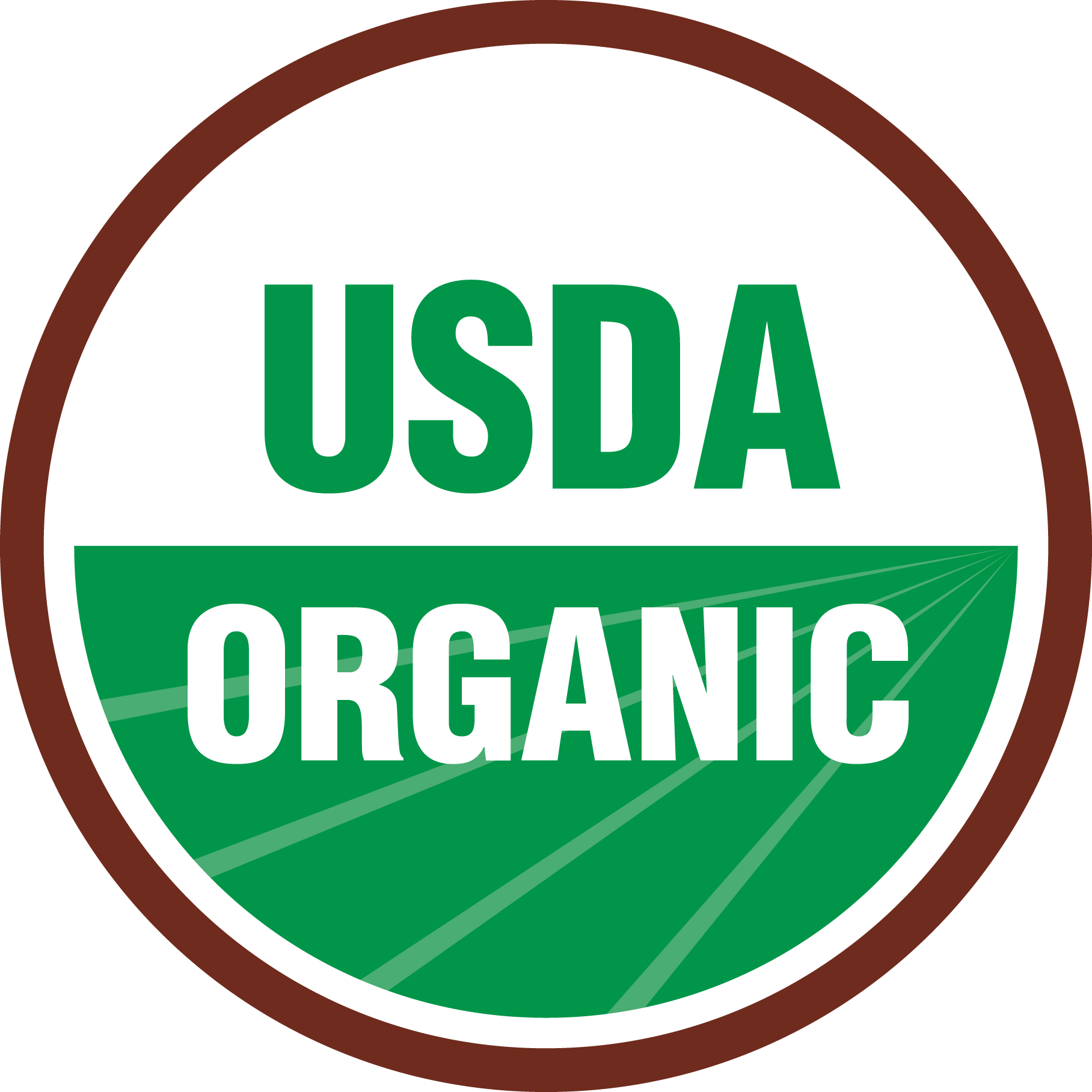 USDA Logo