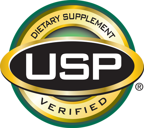 USP Logo