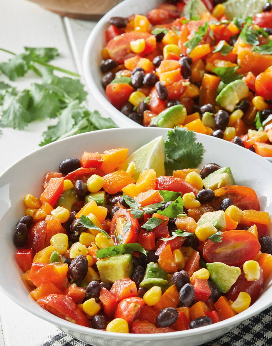 Recipe of the Month Costco