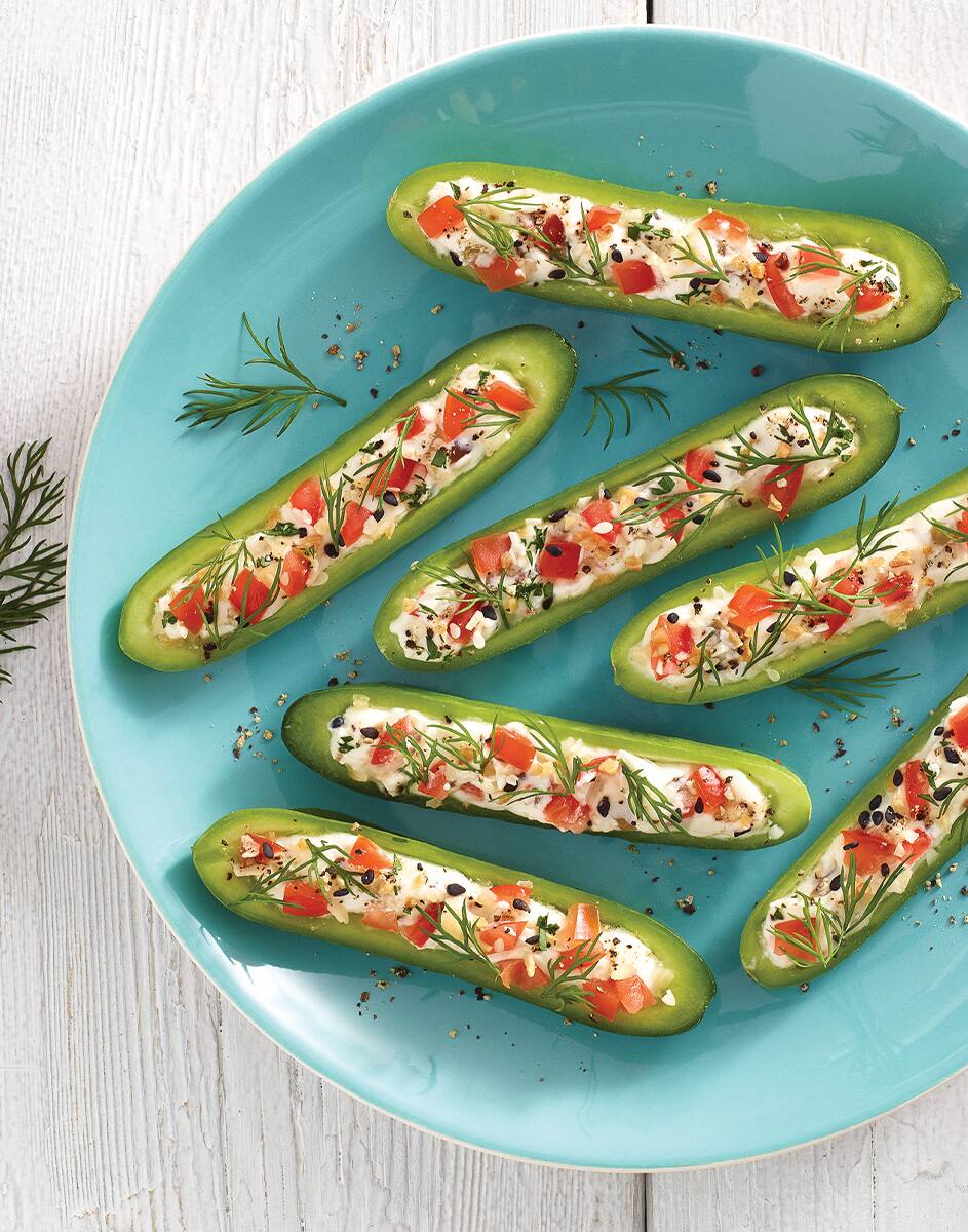 Recipe of the Month Costco