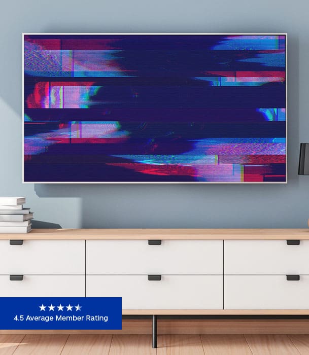 4.5 Average Member Rating