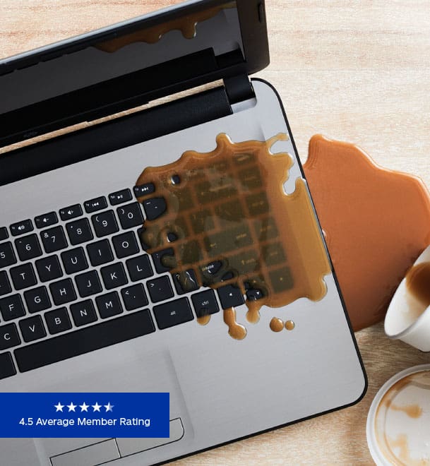 4.5 Average Member Rating