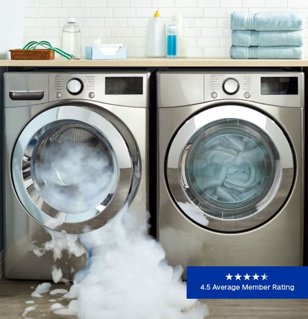 4.5 Average Member Rating