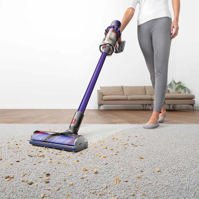 Stick Vacuums
