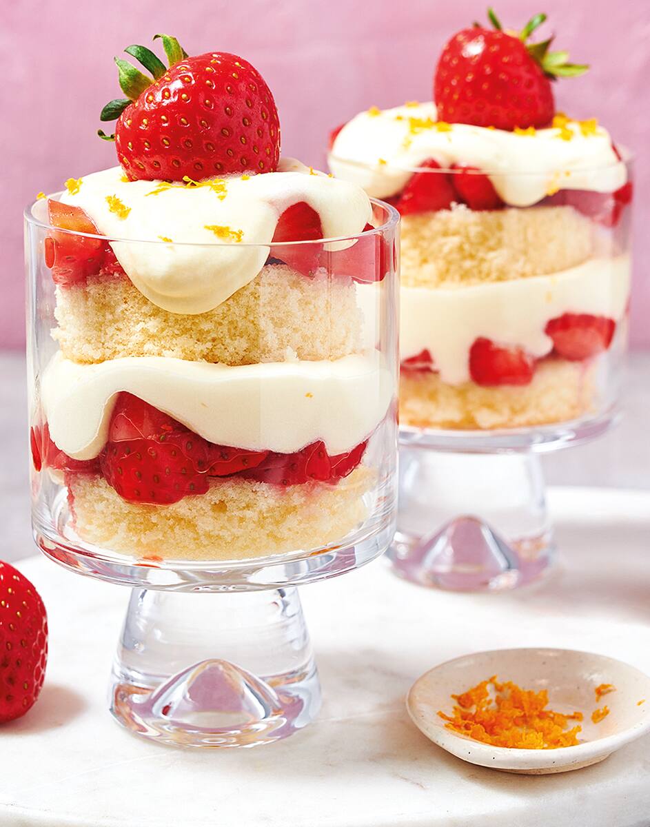 Recipe of the Month Costco