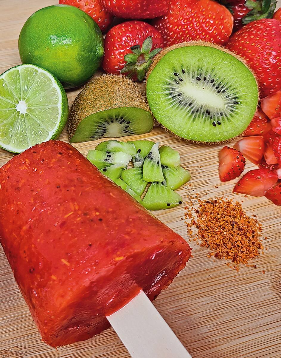 Recipe of the Month Costco