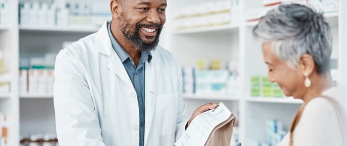 Costco Member Prescription Program