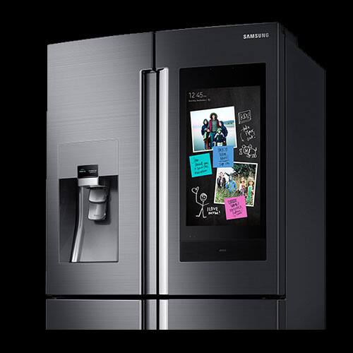 Samsung Appliances Costco