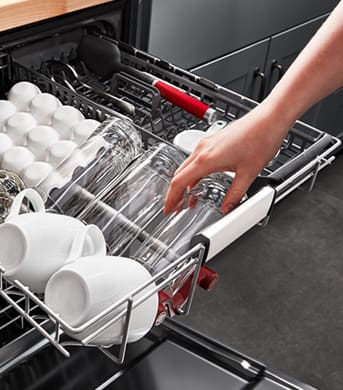 kitchenaid dishwasher costco