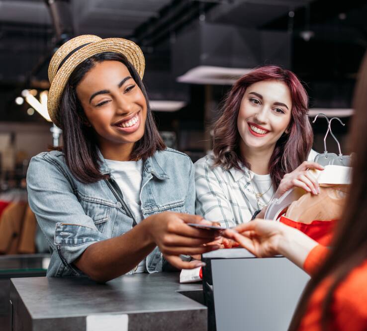 Payment Processing Solutions Costco