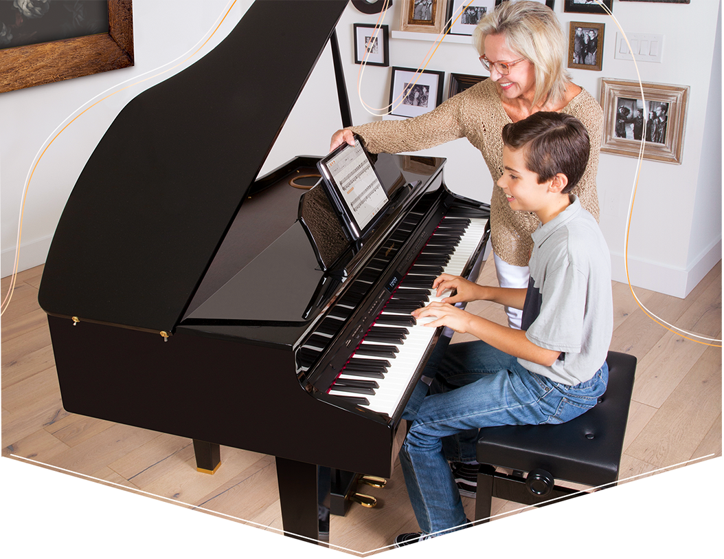 roland piano at costco