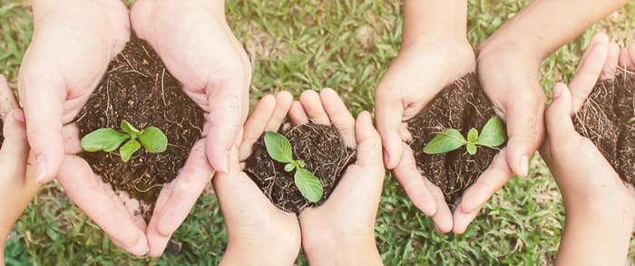 A Commitment to Communities 