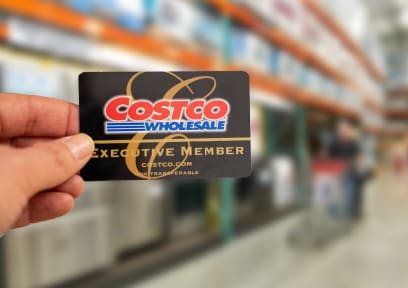 Costco Executive Membership