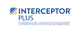 Interceptor® Plus (milbemycin oxime/praziquantel)