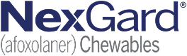 NexGard&reg; (afoxolaner) Chewables