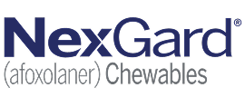 NexGard® (afoxolaner) Chewables