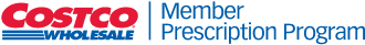 Costco Wholesale® Member Prescription Program