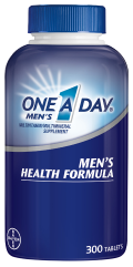 One A Day Men's