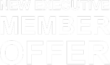 New Executive Member Offer
