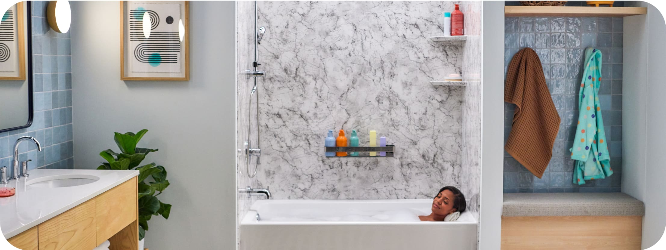 Bath Remodeling Costco