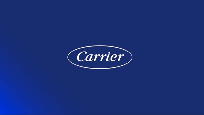 Carrier