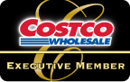 Costco Wholesale Executive Member