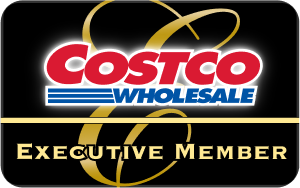 Costco Wholesale Executive Member