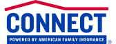 CONNECT, powered by American Family Insurance ®