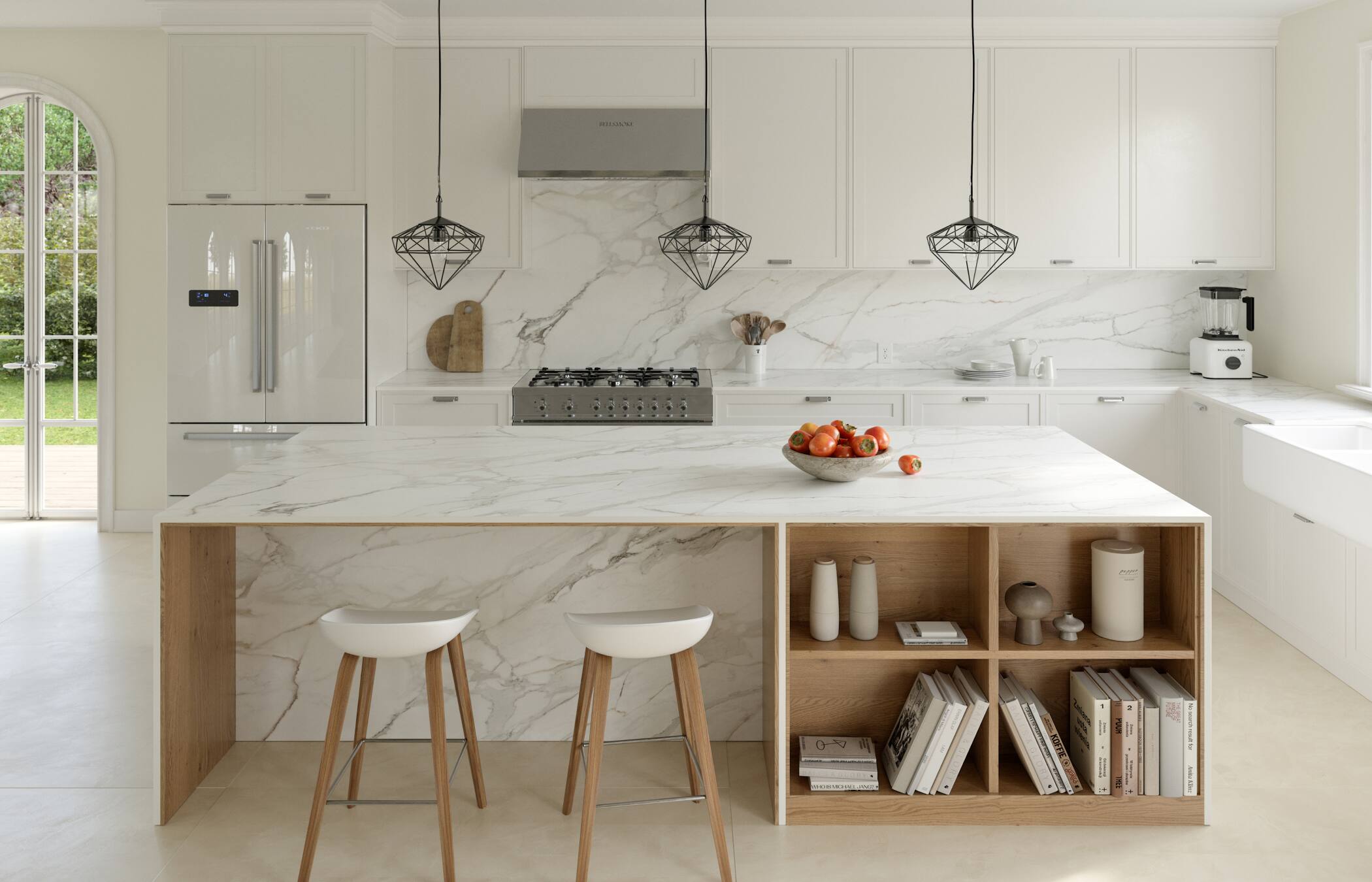 Cosentino Custom Countertops Costco