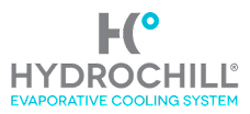 HydroChill&reg; Evaporative Cooling System