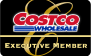 Costco Executive Member card
