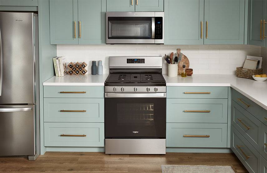 Whirlpool Appliances Costco