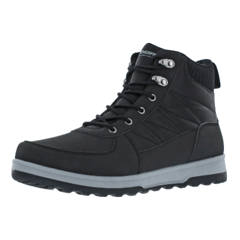 Men's Shoes