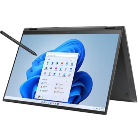 2-in-1 Tablets