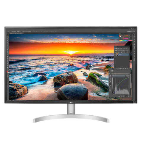 4K Monitors