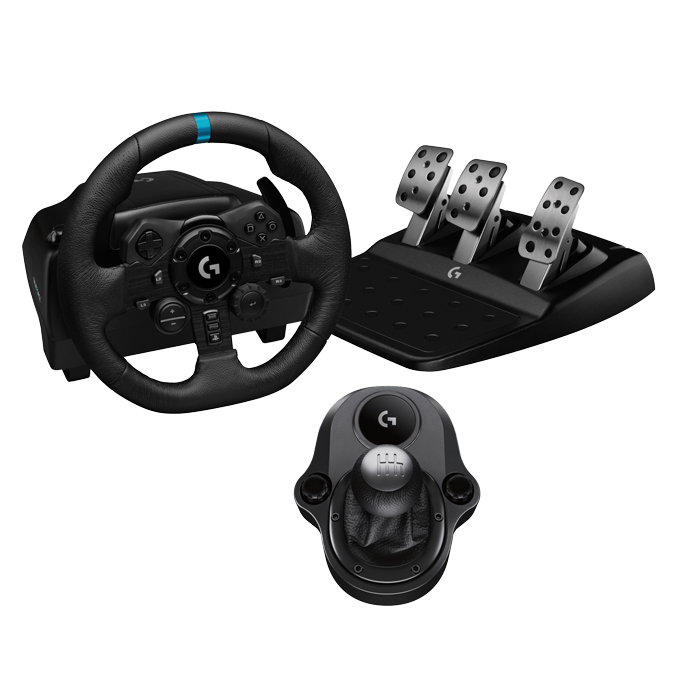 Gaming Accessories