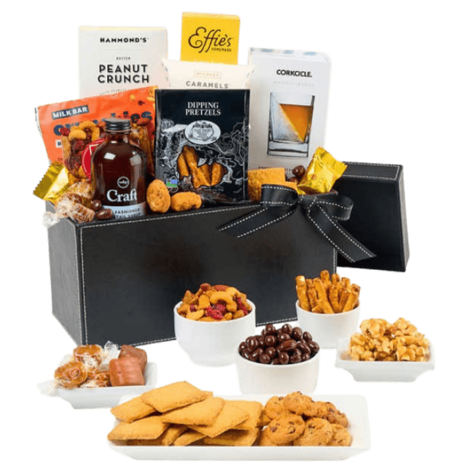 Gift Baskets & Treats