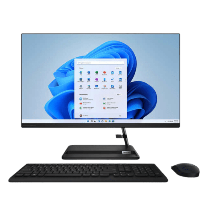 All-in-One Desktop Computers