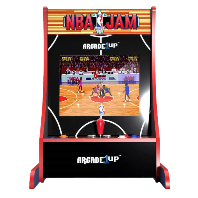 Arcade & Retro Gaming