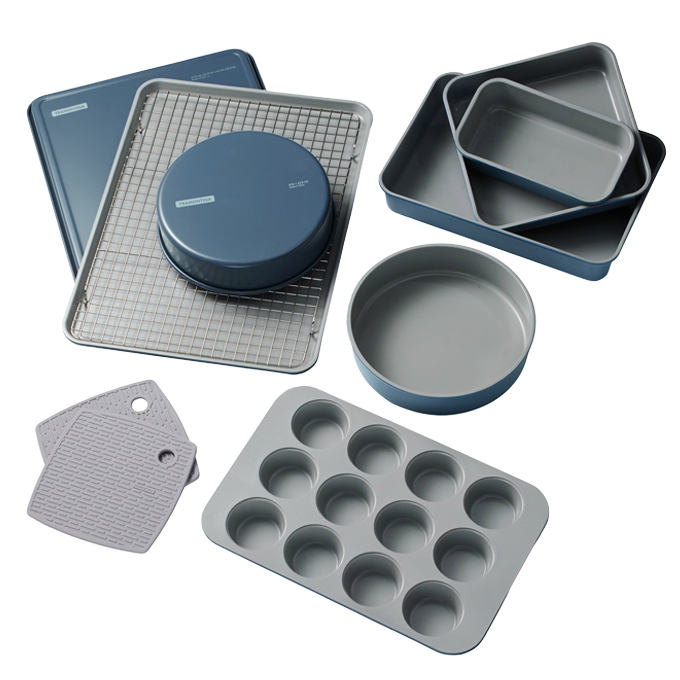 Baking Sheets & Bakeware Sets
