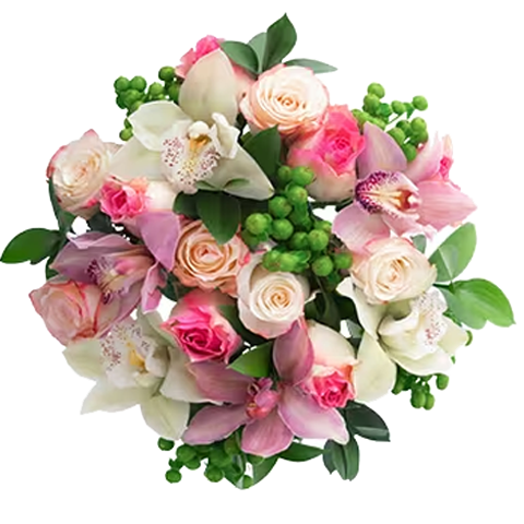 Bouquets
