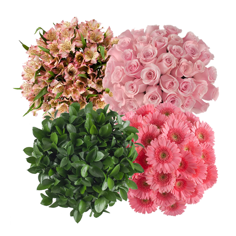 Flowers Under $50