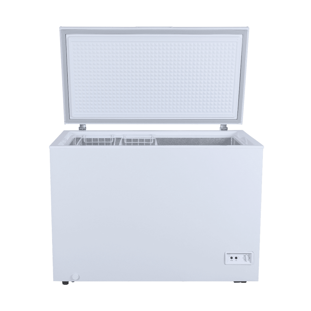 Chest Freezers
