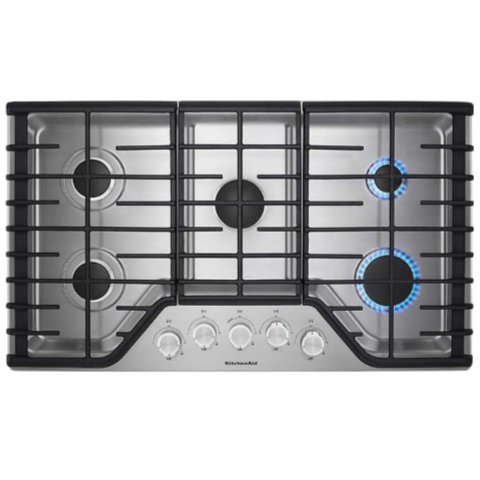 Cooktops