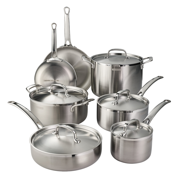 Cookware Sets