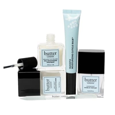 butter LONDON