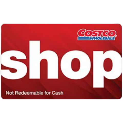 Gift Cards & Tickets | Costco